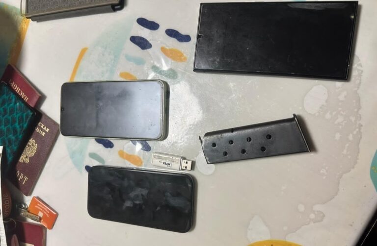    Оренбурженку похитили и почти год принуждали оказывать интим-услуги Оренбуржье