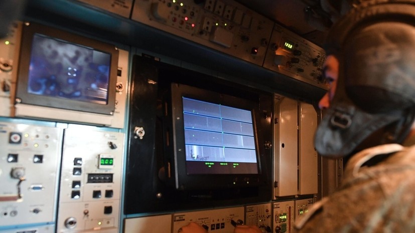   РИА Новости