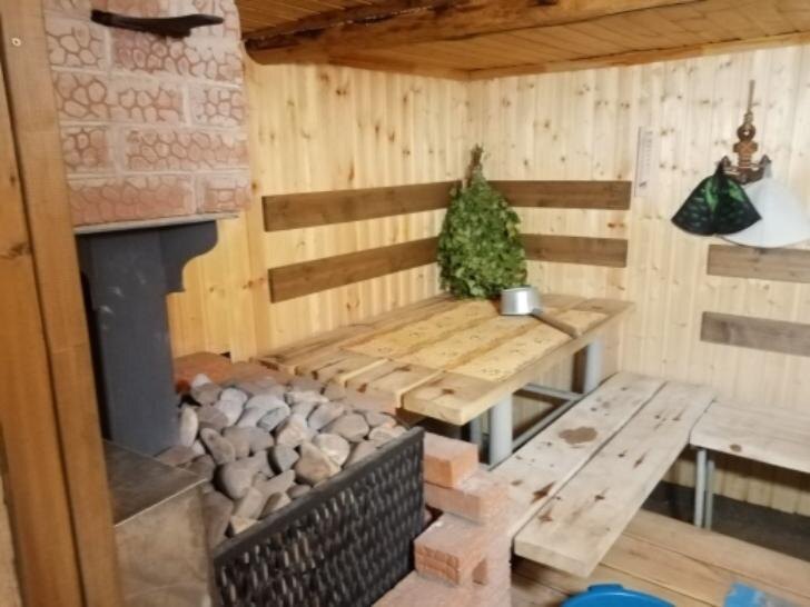    Фото автора