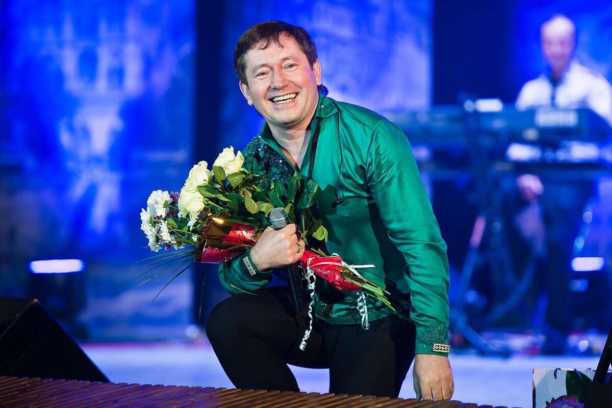    Фото: соцсети Айдара Галимова