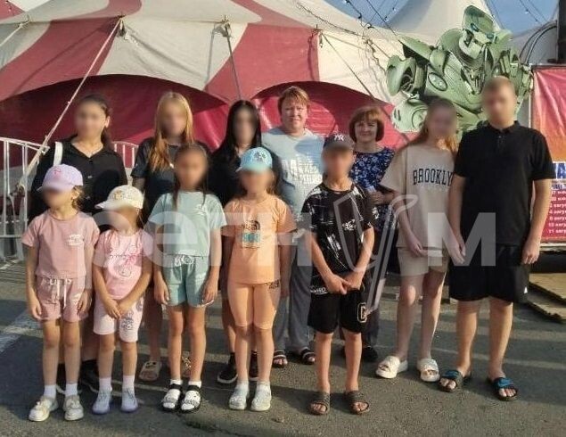     / Источник: Из личного архива