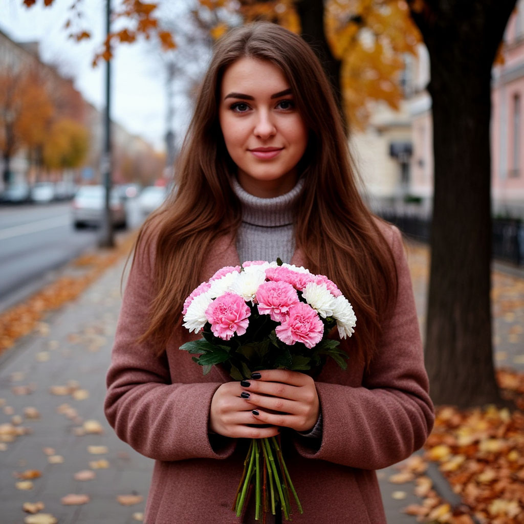 Картинка сгенерирована нейросетью Шедеврум