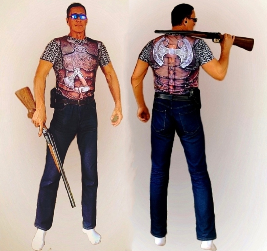 Фото автора