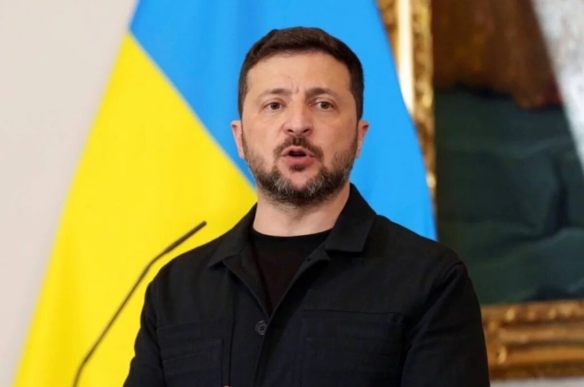    Депутат Рады Дмитрук призвал Зеленского уйти в отставку