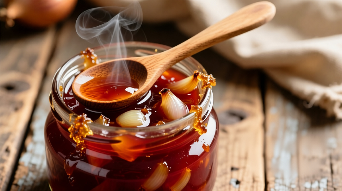 Луковый Джем