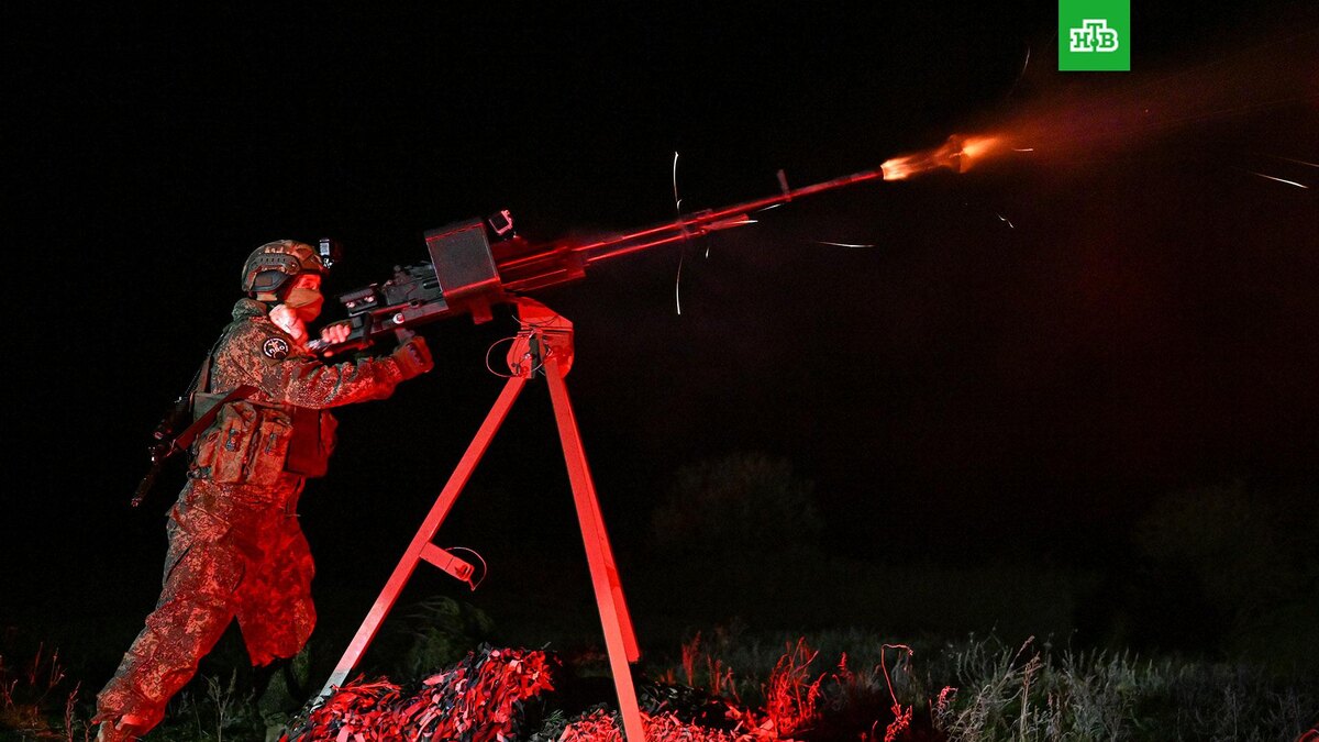    Фото: РИА Новости © 2025, Станислав Красильников