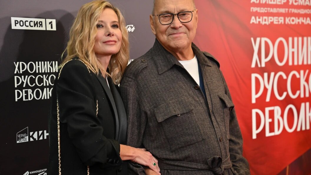    Фото: Komsomolskaya Pravda/Globallookpress