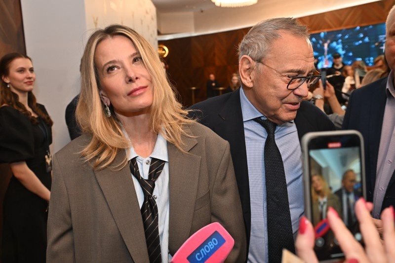    Фото: Komsomolskaya Pravda/Globallookpress