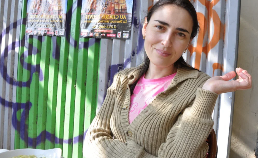 Я тоже раньше на эти грабли наступала