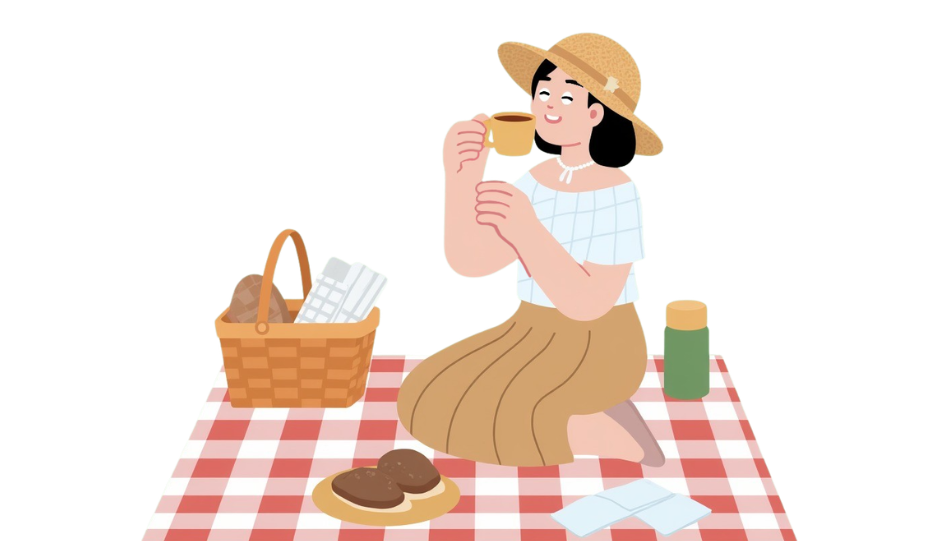 Война войной, а ужин - по расписанию 😘