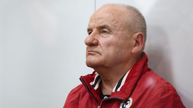     Сергей Булкин/ТАСС