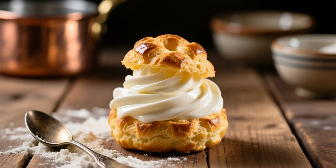 Крем Патисьер: золотой стандарт начинки для безупречных десертов