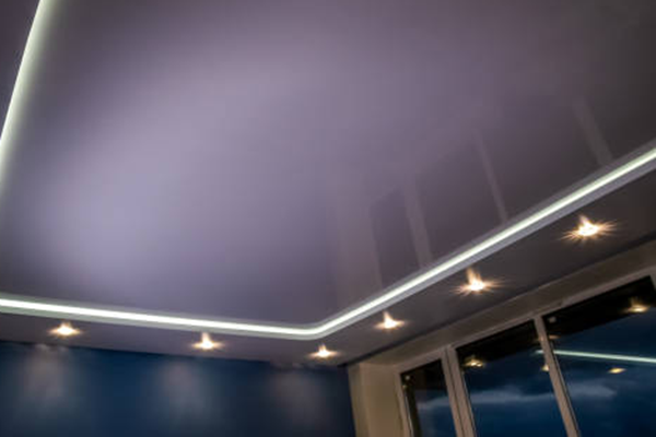 Грамотная расстановка спотов