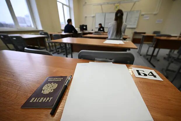    Фото: lenta.ru Олеся Шмелева