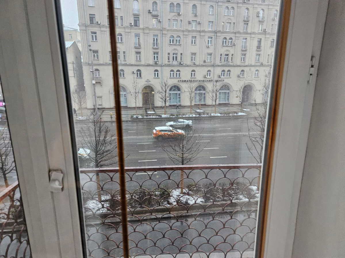     Ильяс Гаджиев/«Постньюс»