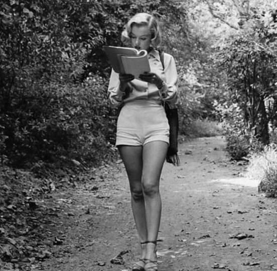 Редкие фотографии знаменитостей ХХ века | Подборка для вдохновения