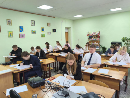    Фото предоставлено администрацией Октябрьского района Ростовской области Марина Ецкова