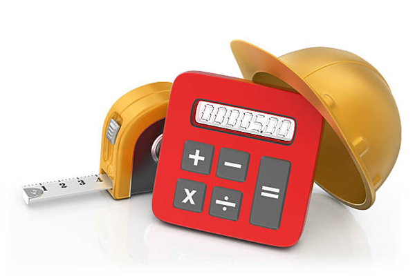 Калькулятор стоимости потолка