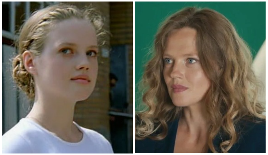 Молодые актеры из фильма "Ворошиловский стрелок". Как сложилась их актерская карьера