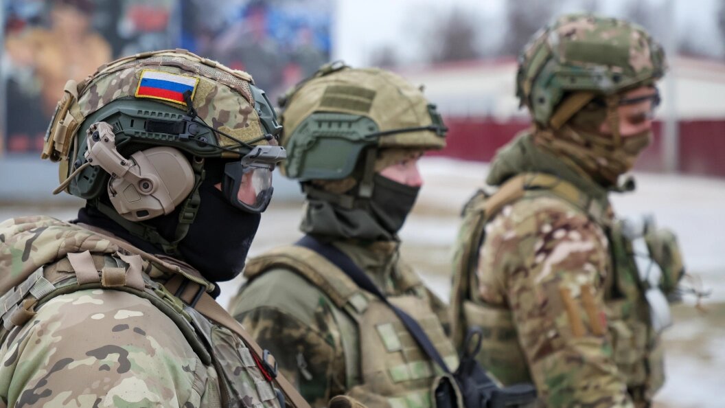    Фото: Belkin Alexey/news.ru/Globallookpress