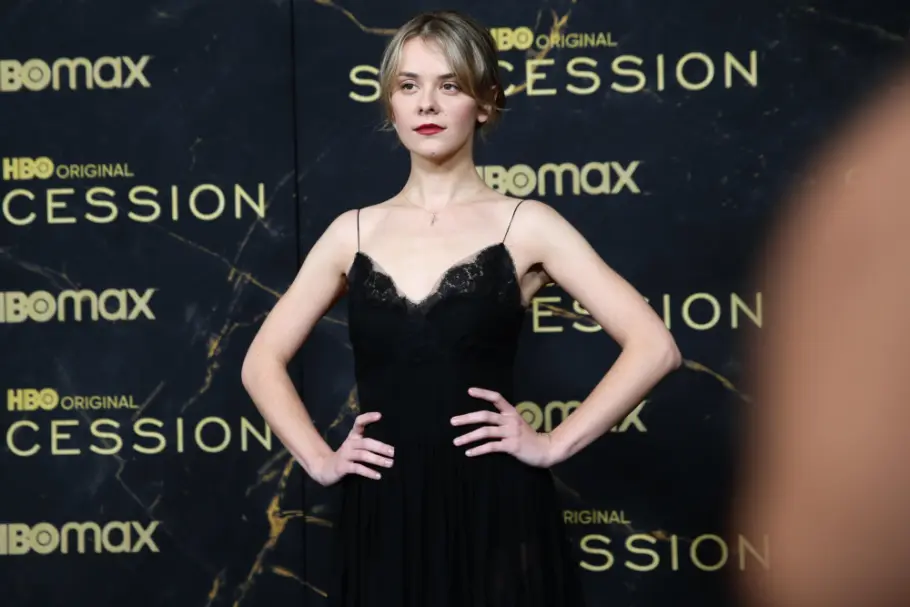 Фото: Lexie Moreland/PMC