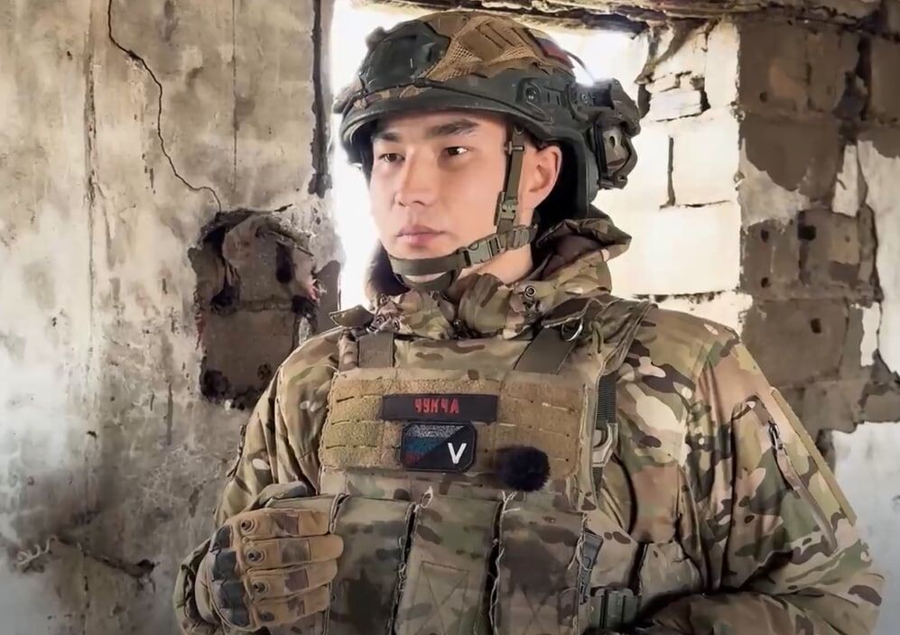     / Источник: Кадр из видео