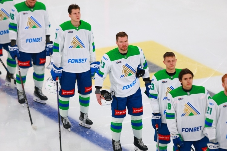    Фото: hcsalavat.ru