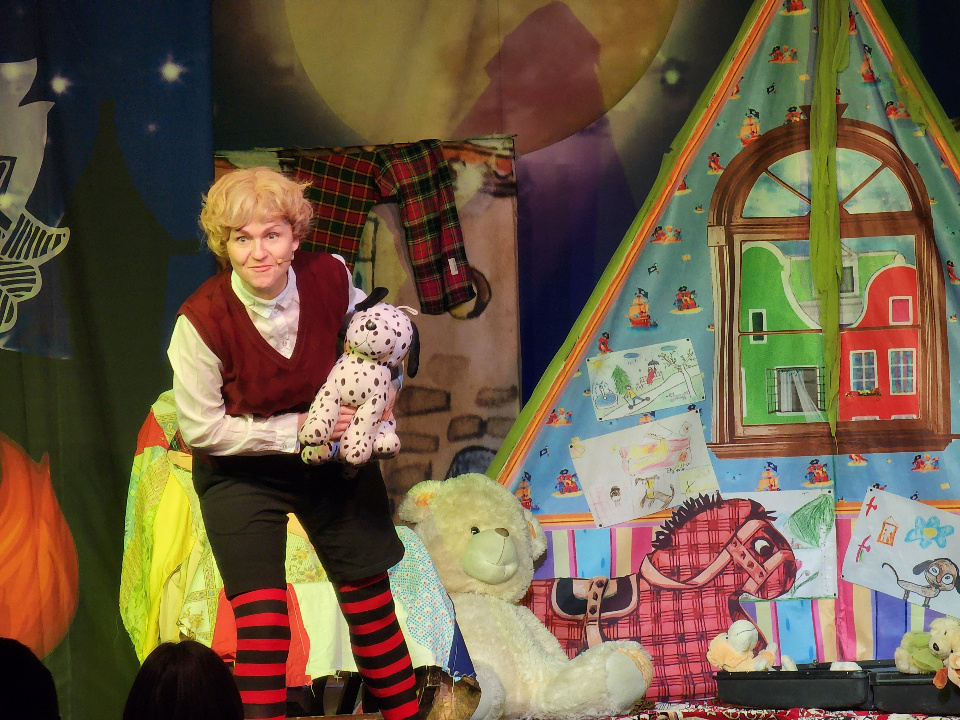    Фото: МедиаБанк Подмосковья/Ольга Аввакумова