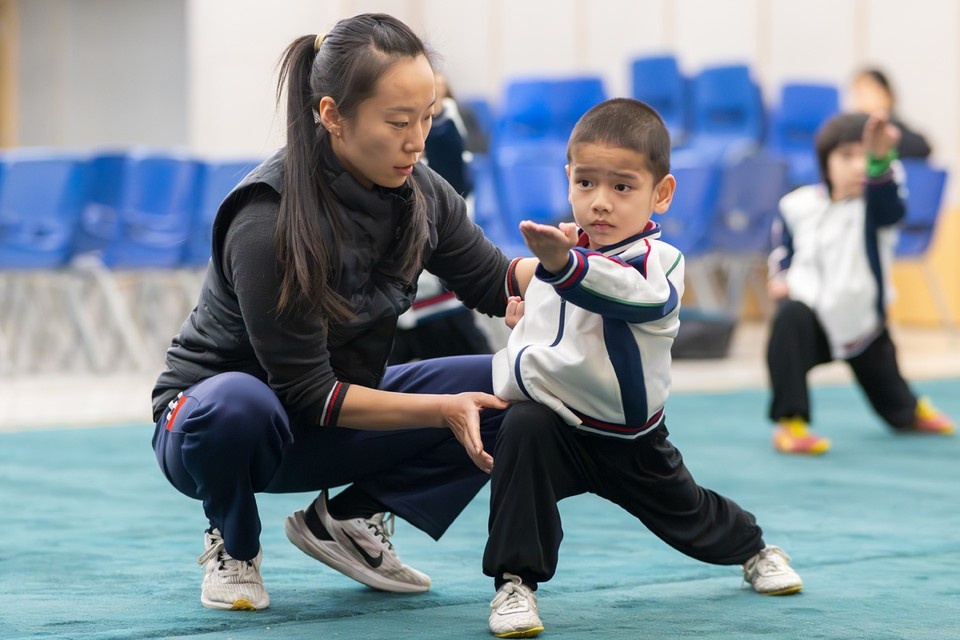    Последствием политики «Одна семья - один ребенок» стал гендерный дисбаланс GLOBAL LOOK PRESS