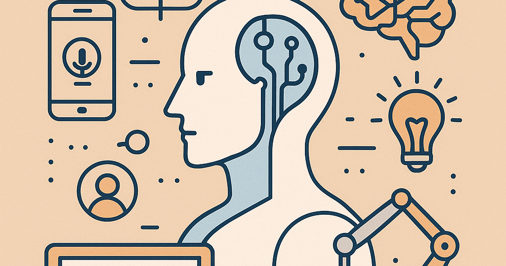 Роль искусственного интеллекта в современной жизни