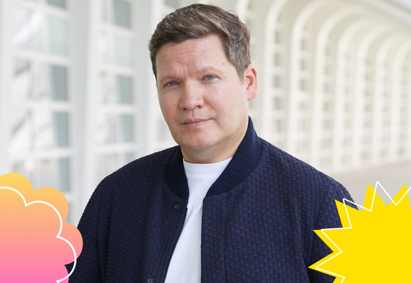 Илья Глазырин Бизнес-тренер, основатель компании «Тренинг-Менеджер Евразия»