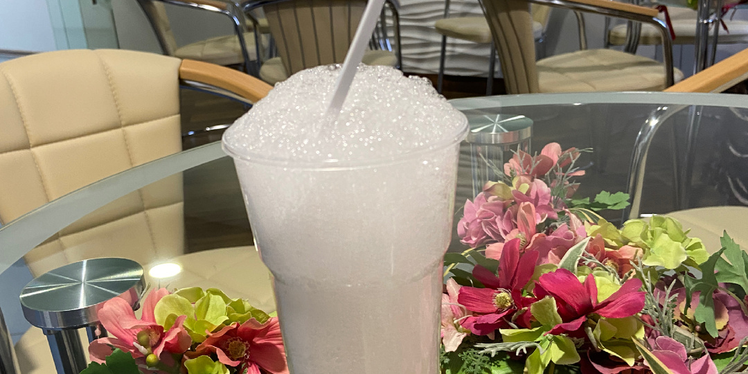 Мои впечатления о санатории «Самарский»