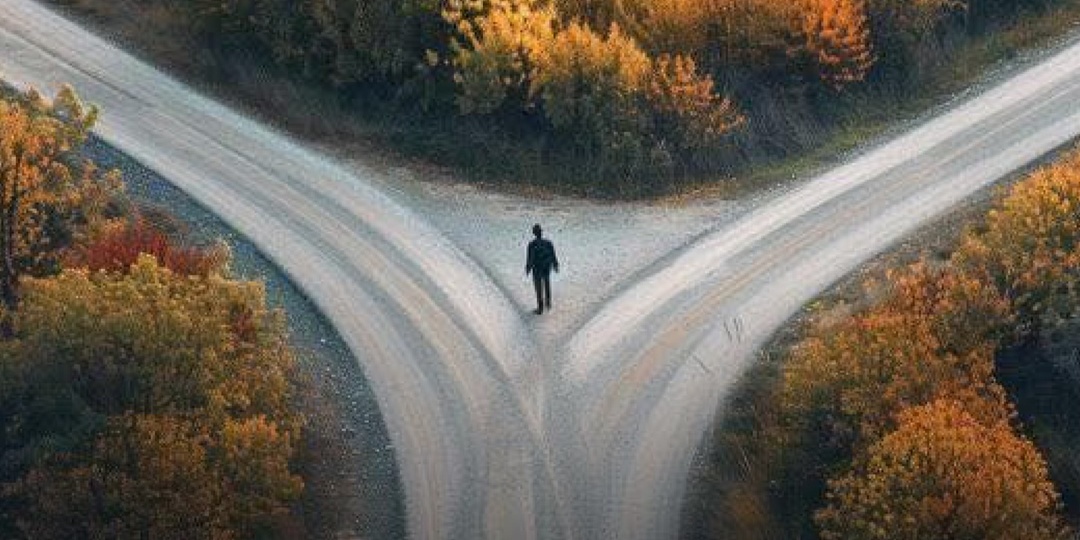 Как найти занятие по душе…