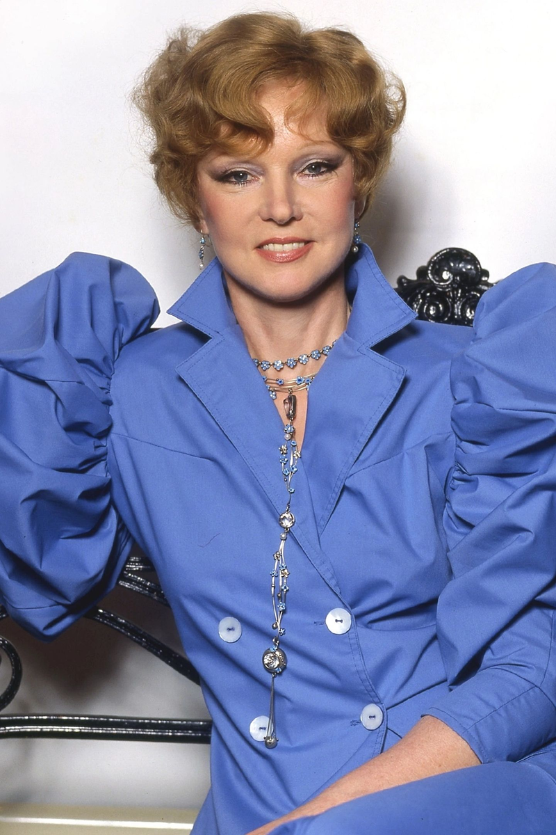 Людмила Гурченко