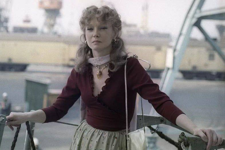 Людмила Гурченко