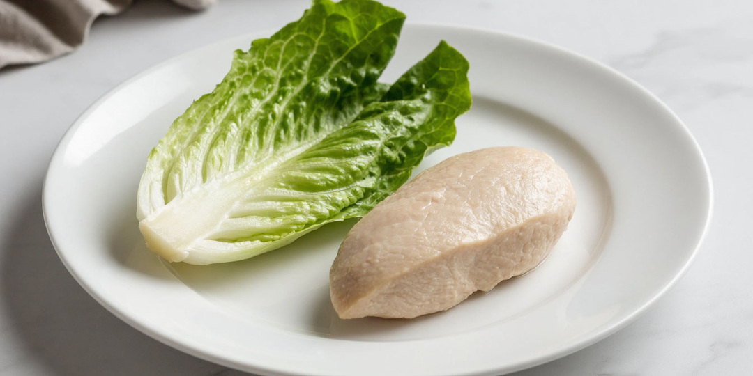 Правильное питание и почему большинство воспринимают его неправильно?