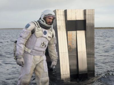   Создан функциональный робот в стиле TARS из «Интерстеллара»