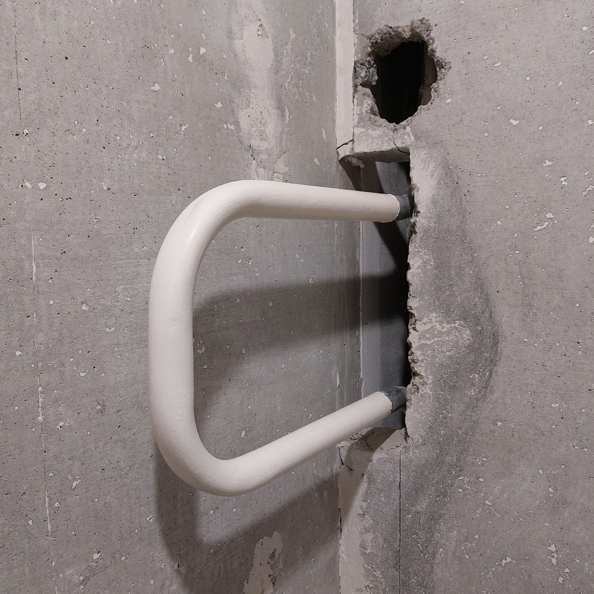 Ну и зачем здесь штроборез?