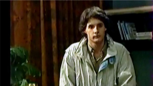 В сериале "Азбука любви"