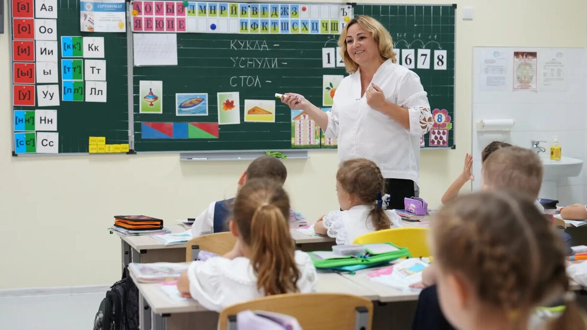    Фото: ИЗВЕСТИЯ/Эдуард Корниенко