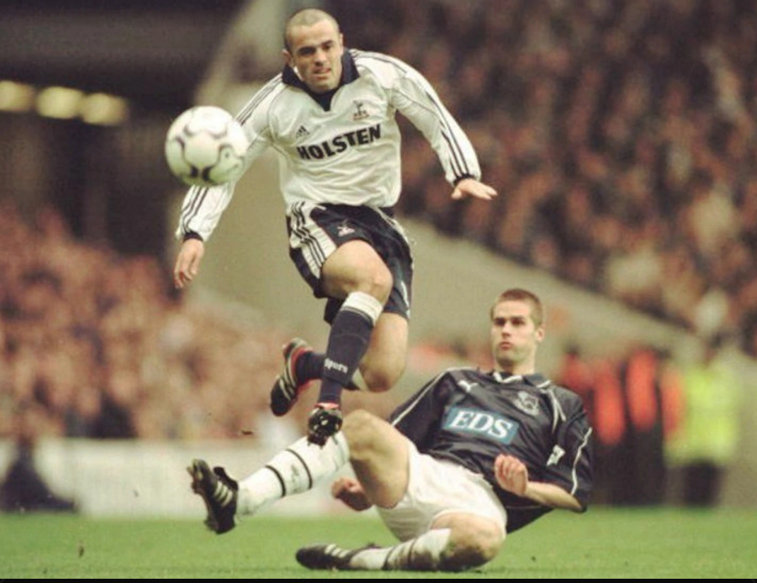 Стивен Карр