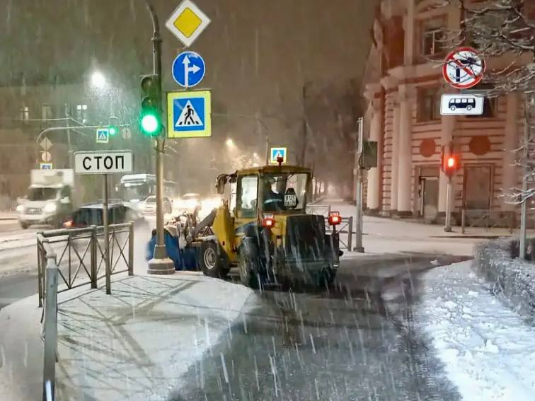 Фото: телеграм-канал Евгения Разумишкина
