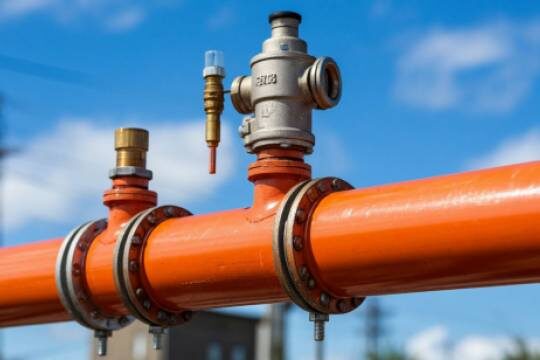    США заставят Европу избавиться от российского газа «до последней молекулы»