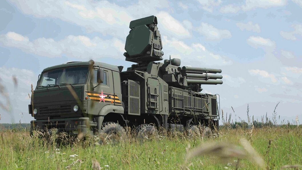    Фото: MOD Russia/Globallookpress