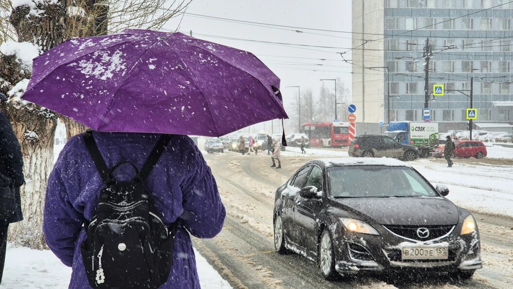   Фото: Ruslan Yarocky/Globallookpress.