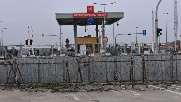    © Sputnik / Виктор Толочко