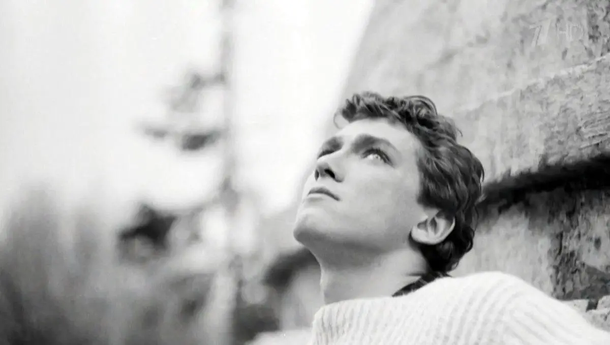 Игорь Старыгин