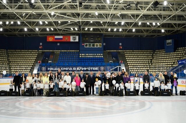    Фото: Антон Сиротин