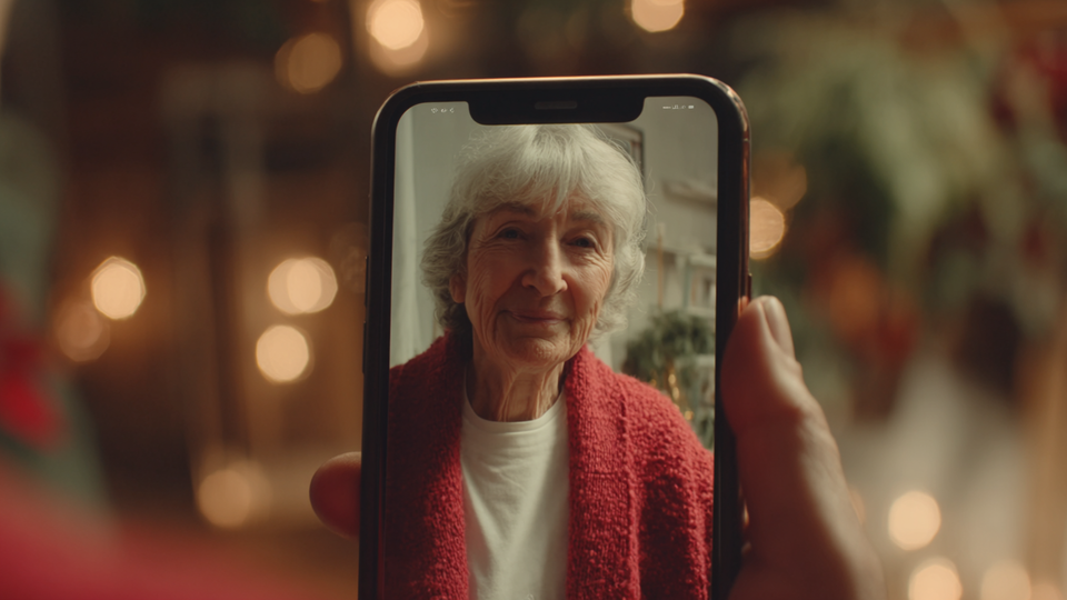     Создана технология для общения с умершими РЕН ТВ