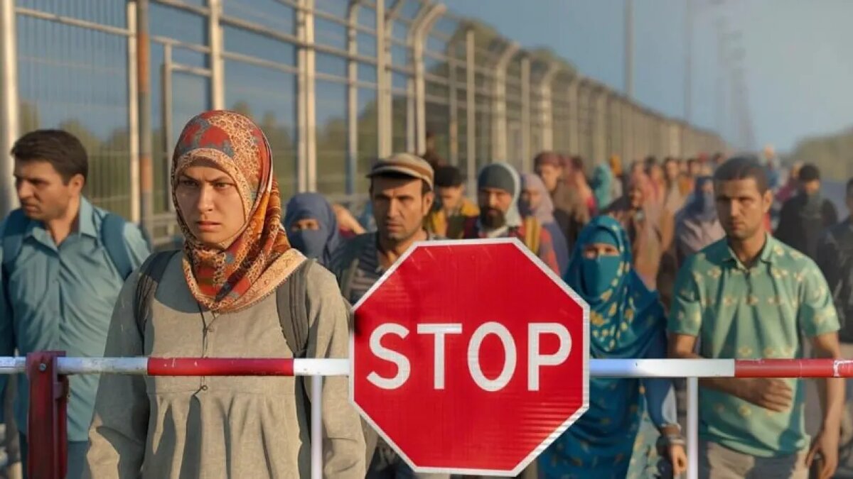 Коллаж NovorosInform